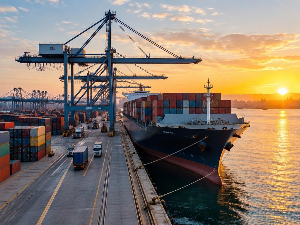 Export Agency Services