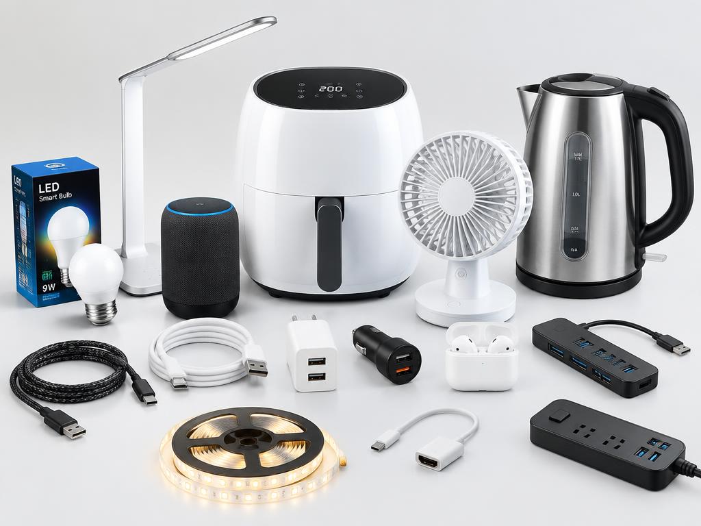 Electronics Products