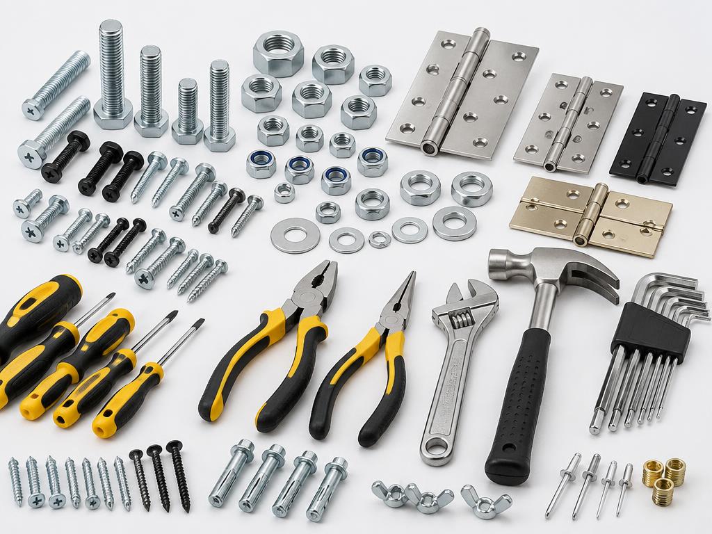 Hardware Products