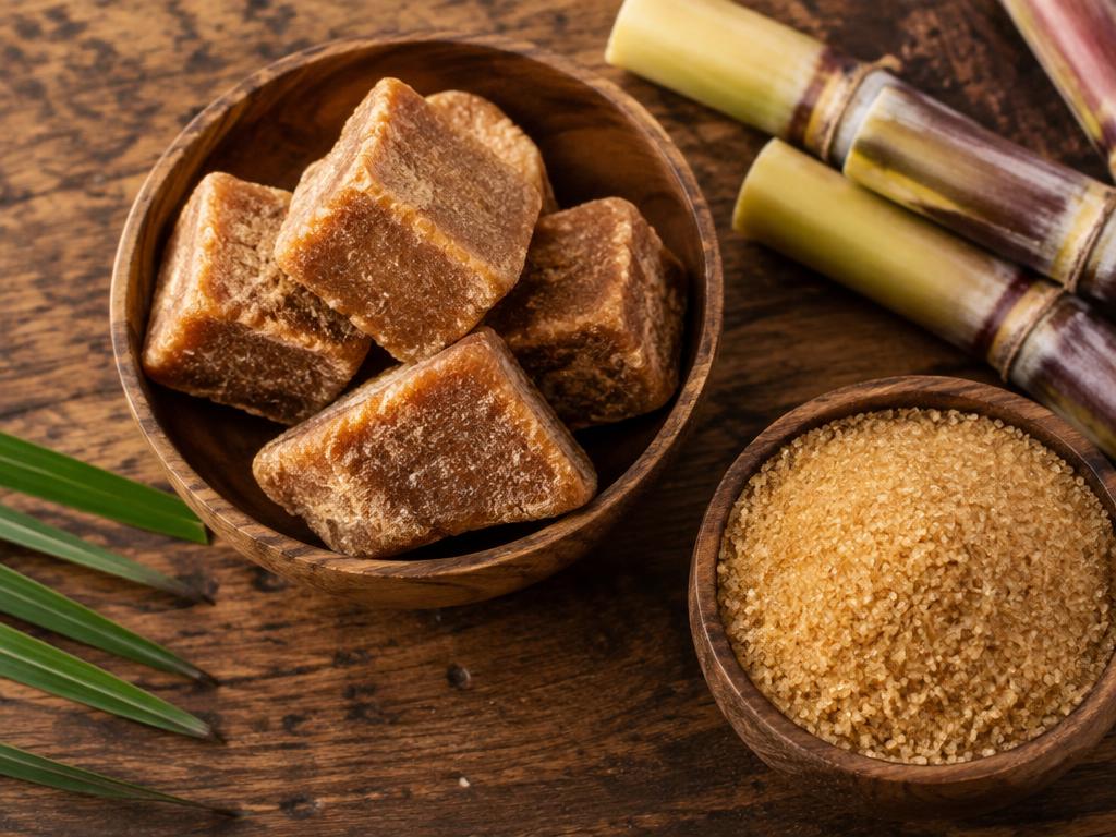 Natural Sweeteners