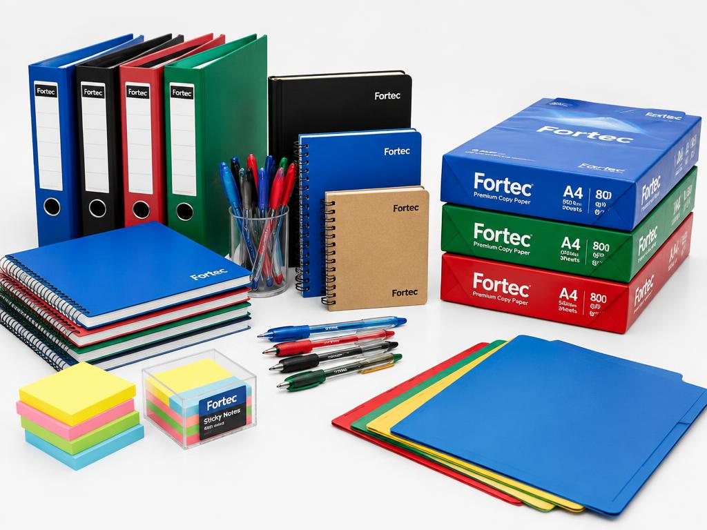 Stationery Products