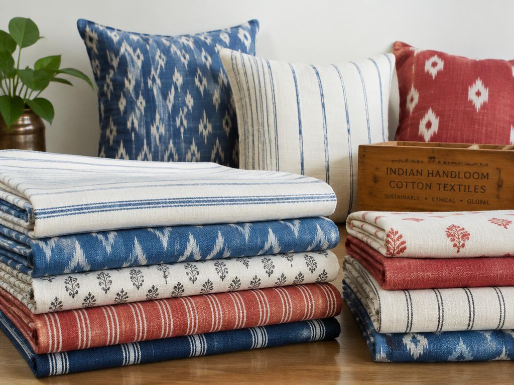 Textiles & Home Furnishing